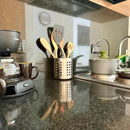 Apartamentos Weeki En Chapinero Bogotá Exteriér fotografie