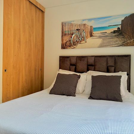 Apartamentos Weeki En Chapinero Bogotá Exteriér fotografie