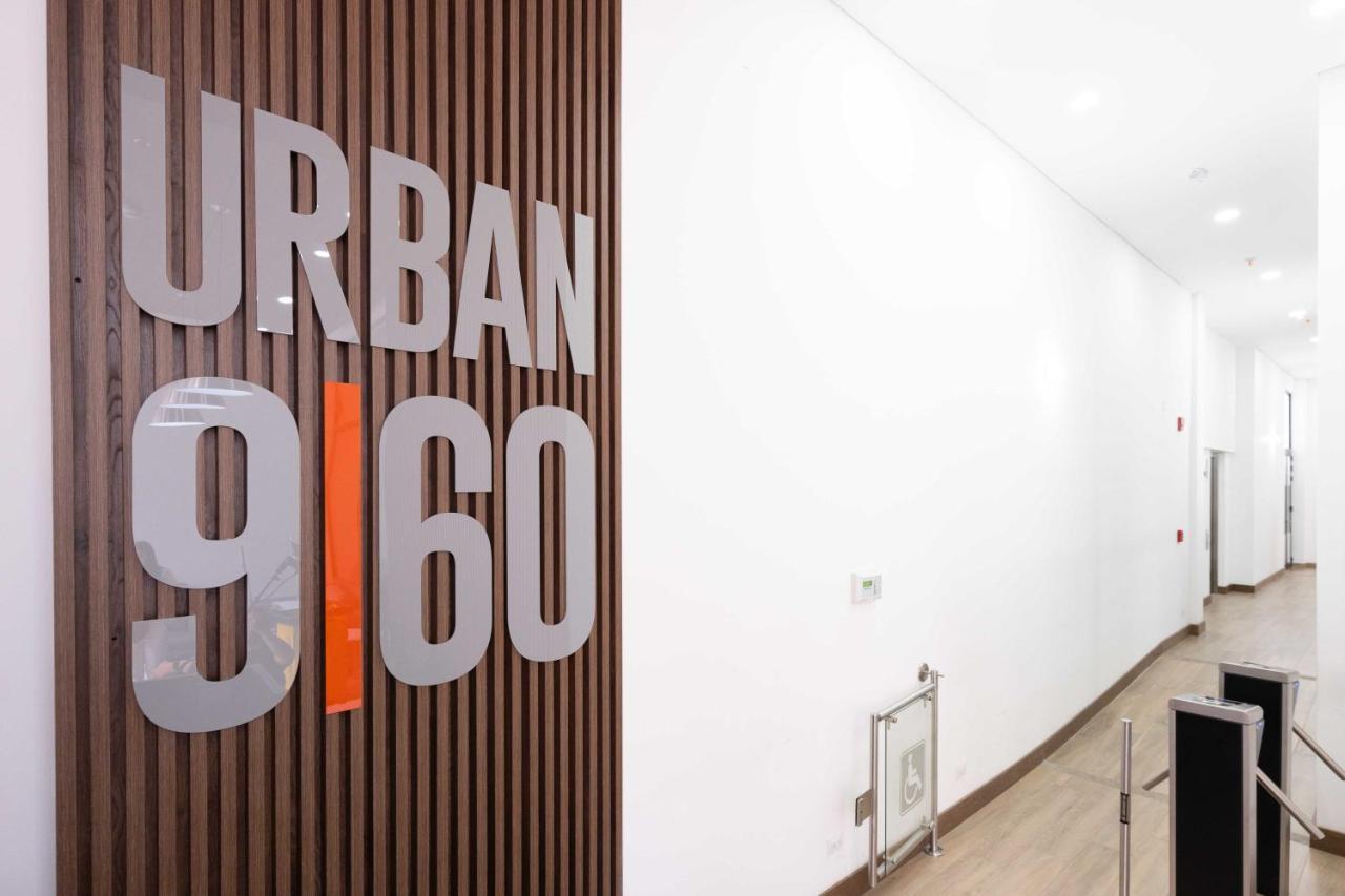 Apartamentos Weeki En Chapinero Bogotá Exteriér fotografie
