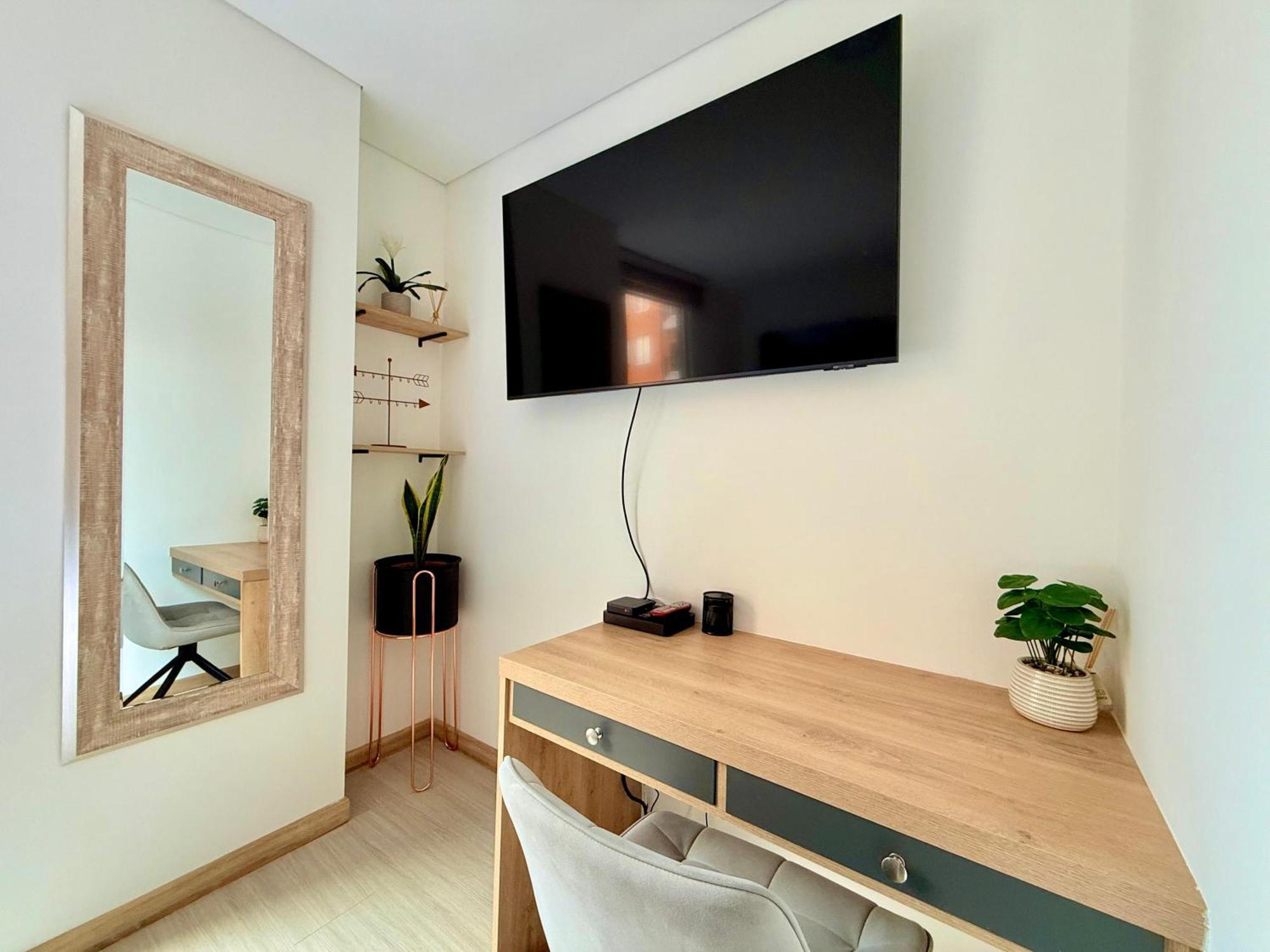 Apartamentos Weeki En Chapinero Bogotá Exteriér fotografie