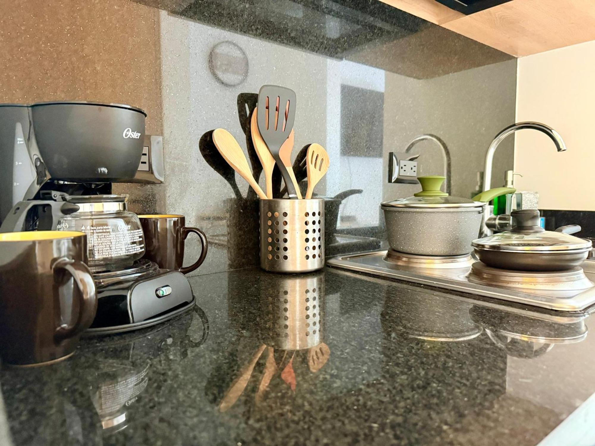Apartamentos Weeki En Chapinero Bogotá Exteriér fotografie