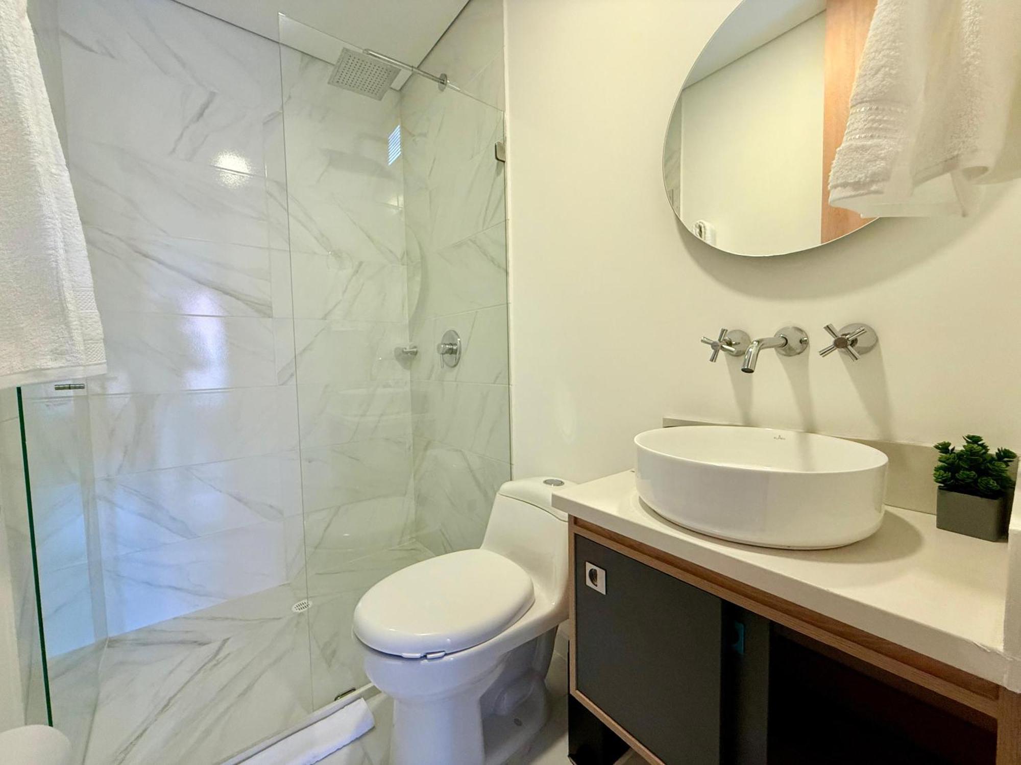 Apartamentos Weeki En Chapinero Bogotá Exteriér fotografie